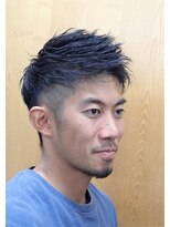 ココロコ(COCO LOCO)&nbsp;束感モヒ