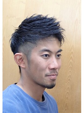 ココロコ(COCO LOCO) 束感モヒ