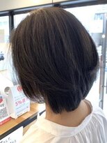 クアトログランシュ 水戸店(QUATRO×GranCieux) カーキグレージュ