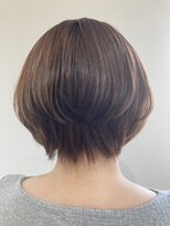 モガ美容室(Moga)&nbsp;Short Bob♪