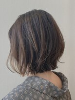 アンド アノン(and anon)&nbsp;春日原 美容室 anon【アノン】