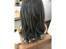 イブヘアー(eve. Hair)