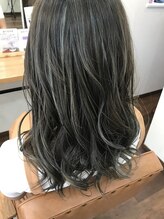 ヘアーリスト ニーズ(HAIRLIST nEEDS)