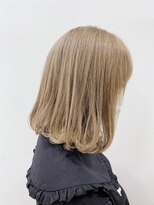 プロデュース 淵野辺店(Produce)&nbsp;☆小顔/ラブ/大人可愛い☆［淵野辺/淵野辺駅］