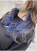 ○大人気ネイビーカラー○