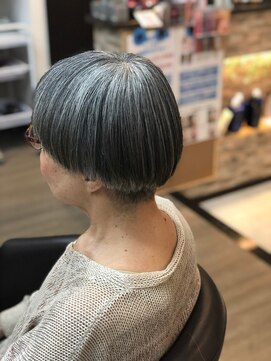 ケーアールツーエス 鳳店(KR2S) ＃ハイライト#バレイヤージュ#髪質改善#KR2S鳳