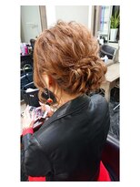 エヌエービー 池袋店(N.A.B.)&nbsp;ルーズアップ