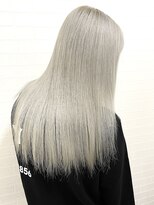 アールプラスヘアサロン(ar+ hair salon)&nbsp;white color