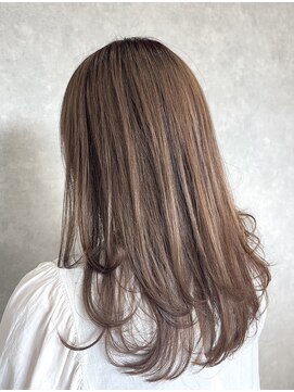 ムード カナザワ(mood kanazawa) 透明感フォギーベージュ