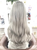 リリィー(LILY)&nbsp;【LILY】　ホワイトシルバー