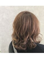 シロトータルデザイン(shiro total design) まろやかベージュ