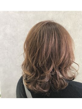 シロトータルデザイン(shiro total design) まろやかベージュ