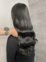 【髪質改善】美容師がこだわり抜いて選んだ本物の髪質改善メニュー取り扱いサロン◎