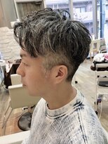 シエル(ciel) メンズカット☆