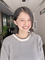 ポータートランテアン(porter31)&nbsp;外ハネボブ