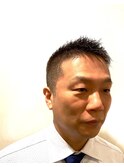 40代50代ソフモヒビジカジ爽やかショート