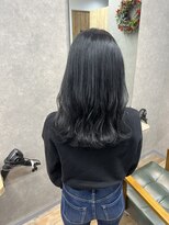 リベストバイジェービー 稲毛(li best. byjb)&nbsp;チェリーブラウン/フェミニン/ダークアッシュ［稲毛/稲毛駅］