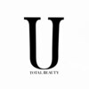 ユウヘアー 本山店(U Hair)のお店ロゴ