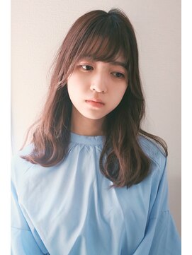 ビードロ 吉祥寺店(vi dro) 柔らかくふんわりと可愛さと綺麗さを♪