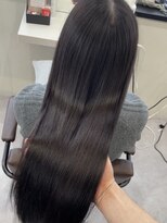 コア 梅田(Core)&nbsp;髪質改善 縮毛矯正　韓国ヘア　艶髪