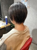 リンク(Re:nk) 髪質改善カラー札幌東区