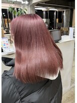 フリーラ 京都河原町三条店(freera)&nbsp;【kiho】 pink◎