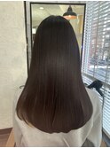 髪質改善トリートメント