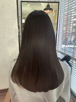 オロ(ORO)&nbsp;髪質改善トリートメント