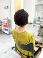 アン(an)&nbsp;【垂水/似合わせカット】ヘッドスパも人気