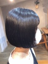 レイ 津田沼(Lei)&nbsp;黒髪/グレージュカラー/ココアベージュ/ヘルシーロング/津田沼