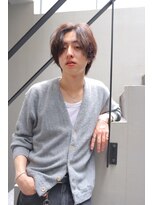 ノン 恵比寿(NoN)&nbsp;ナチュラルセンターパート