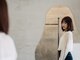 ノーブル(Noble)の写真/大人女性のお悩みを解決☆周りを気にせずゆったり過ごせる上質空間で、お悩みも相談しやすい◎