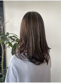 ハイライト
