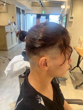 ミミ(Mimi) マンバン