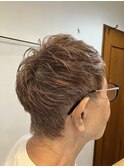 ショートレイヤー