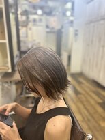 ★抜け感ベージュ★