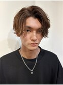 大人センターパート