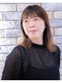エイプ ヘアデザイン(ape hair design) 水野 紀子