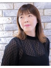 エイプ ヘアデザイン(ape hair design)&nbsp;水野 紀子