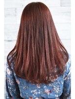 ニスル 町田店(NISURU)&nbsp;似合わせカット/大人ガーリー/ダークアッシュ/着物/町田/町田駅
