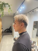 ヨーロー(YOLO)&nbsp;ホワイトカラー