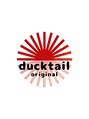 ダックテイルオリジナル(ducktail original)/野尻久律