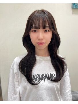 モリオフロムロンドン 大宮店(morio from London) 【ワンホンレイヤー】