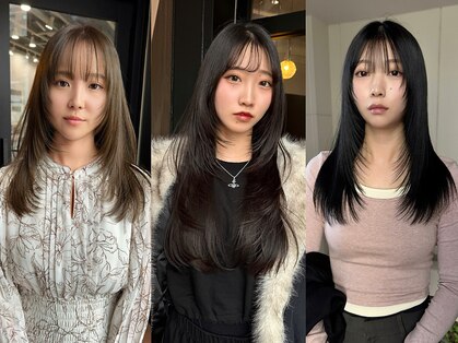 ウェイビーズ(WAVY'S)の写真