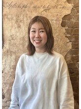 マギーヘア(magiy hair) Yukie 【下北沢】