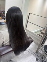 アオ(a-o)&nbsp;ロングレイヤー