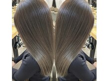 nico...の【髪質改善】はどんなの？