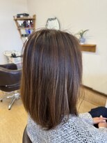 イノセントアルフ&nbsp;馴染みハイライト