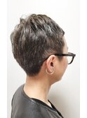 コーリック×ヘアマニキュア