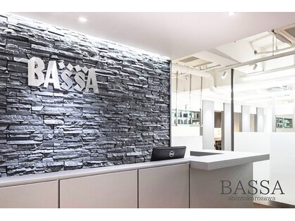 バサ 新所沢店(BASSA)の写真